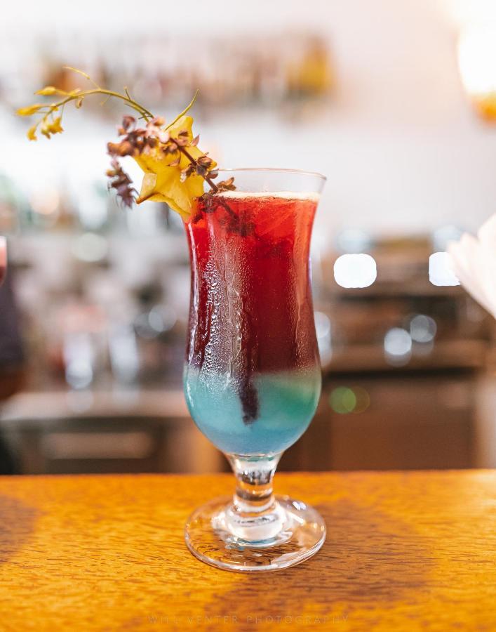 Zanziblue Boutique Villas 马特姆维 外观 照片