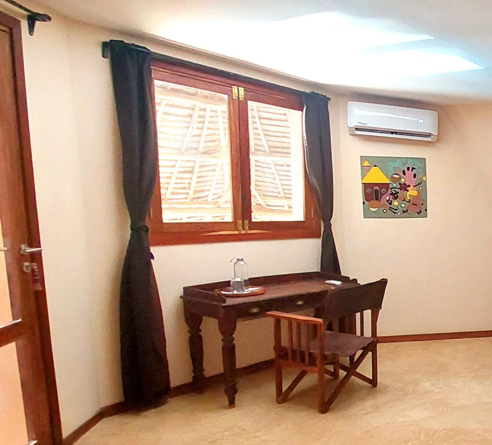 Zanziblue Boutique Villas 马特姆维 外观 照片