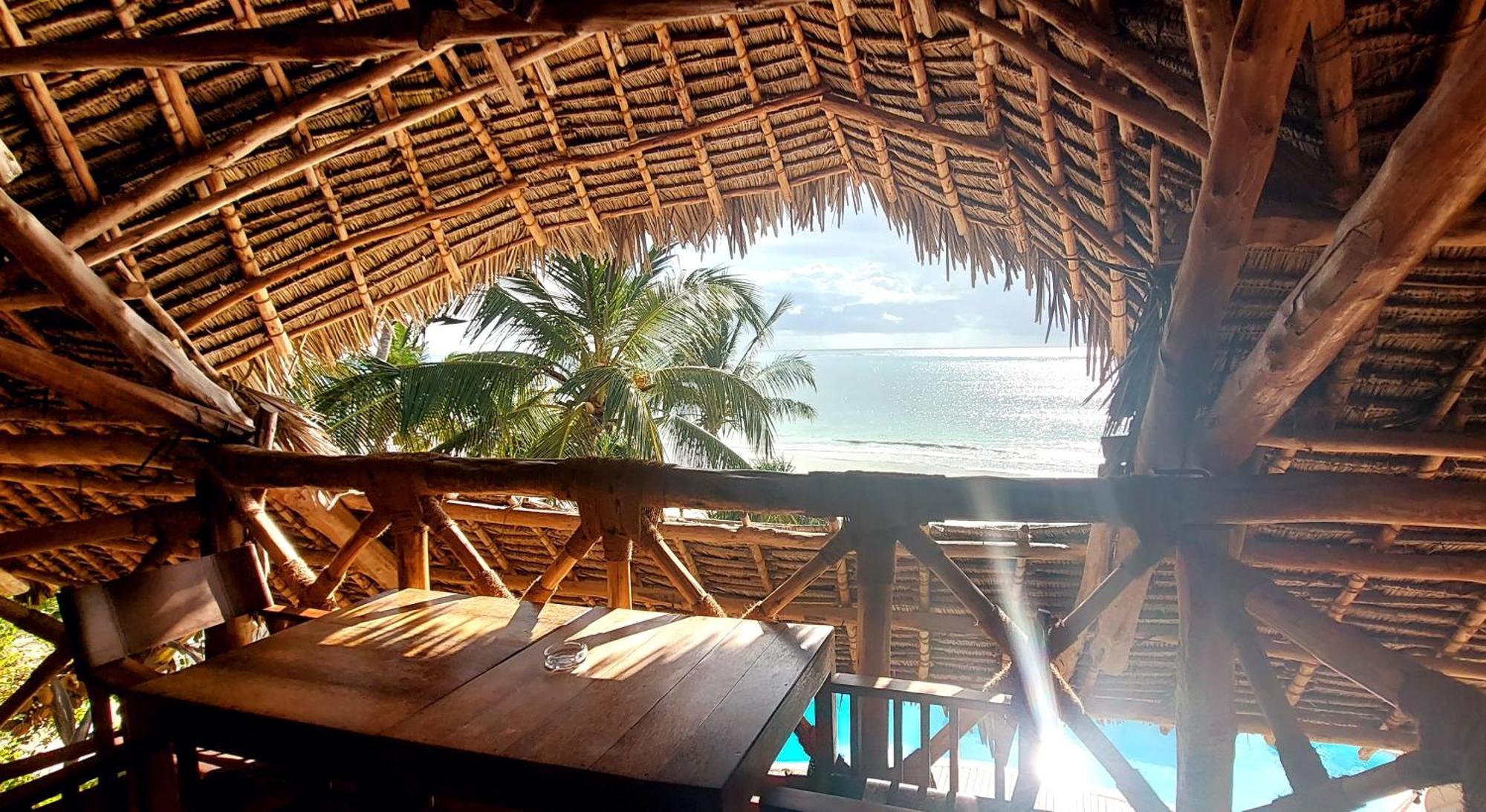 Zanziblue Boutique Villas 马特姆维 客房 照片