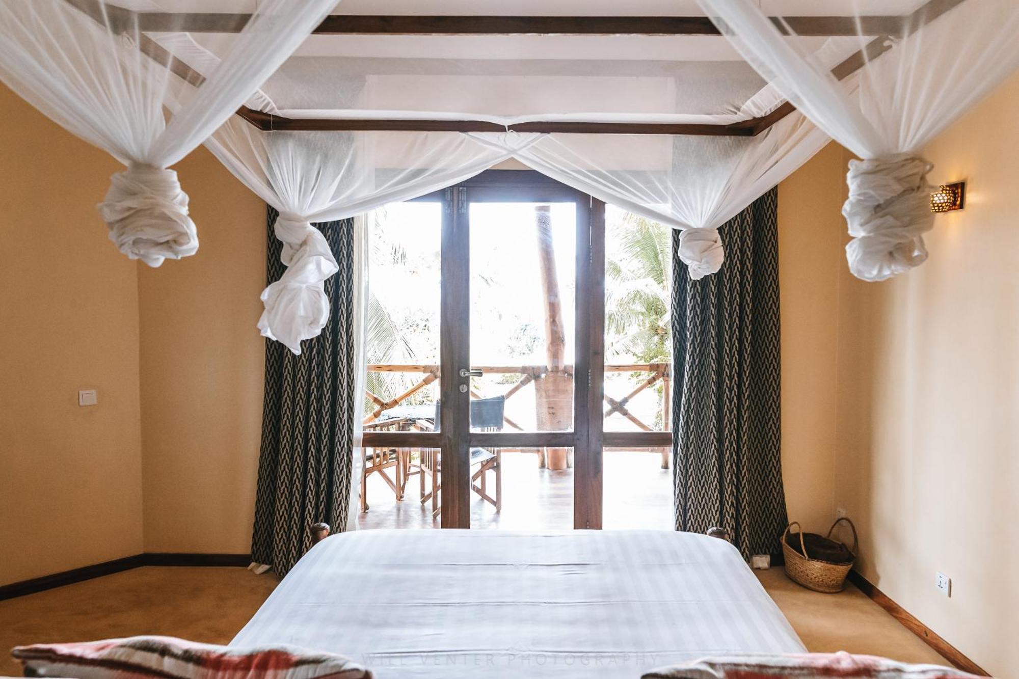 Zanziblue Boutique Villas 马特姆维 客房 照片