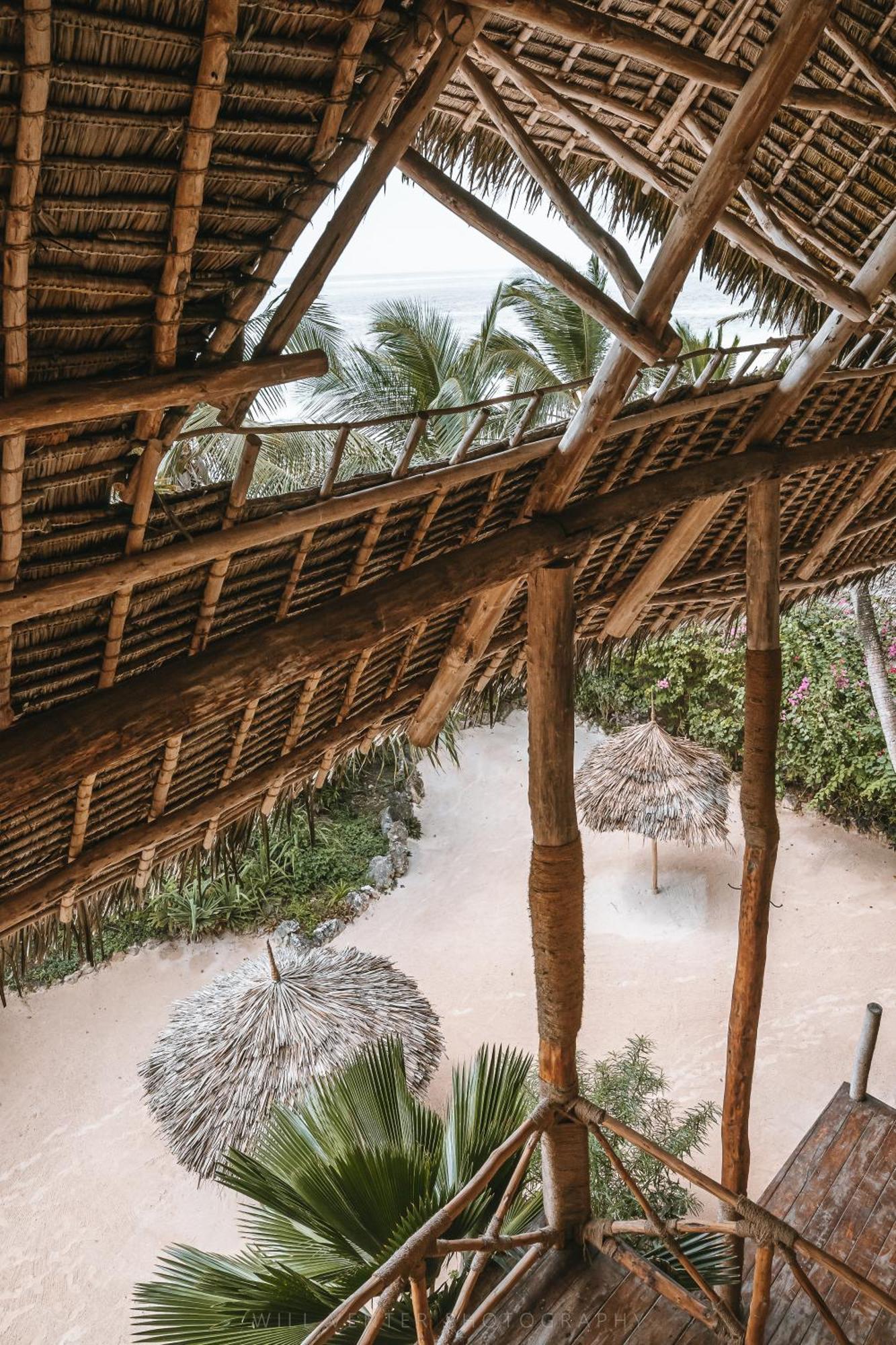 Zanziblue Boutique Villas 马特姆维 客房 照片